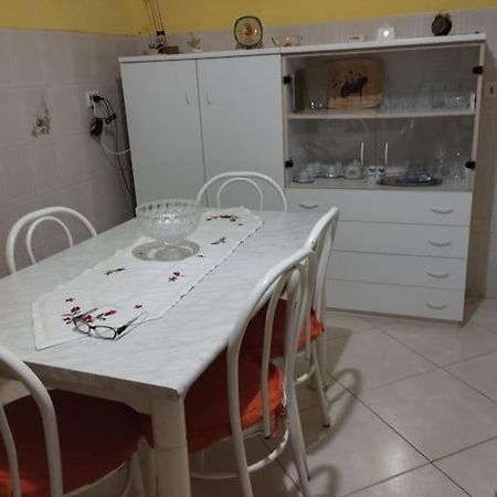 Casa Vacanze Calabria Bella Catanzaro Exterior photo